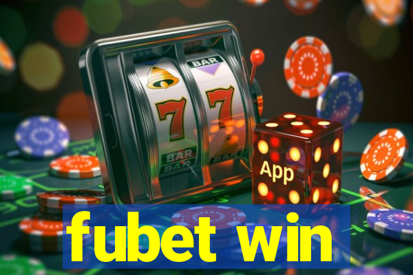 fubet win